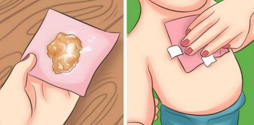 Парафиновый компресс в домашних условиях от кашля. Принцип действия и виды компрессов от кашля, как правильно проводить процедуры в домашних условиях