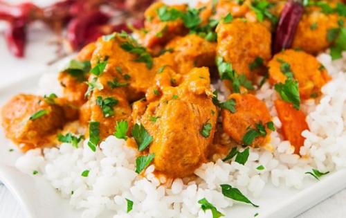 Куда добавляют приправу карри. Приправа карри: что входит в состав, как использовать и с чем сочетается, как приготовить