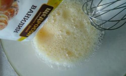 Пирог с вишней в духовке простой рецепт с фото: рецепт нашей читательницы