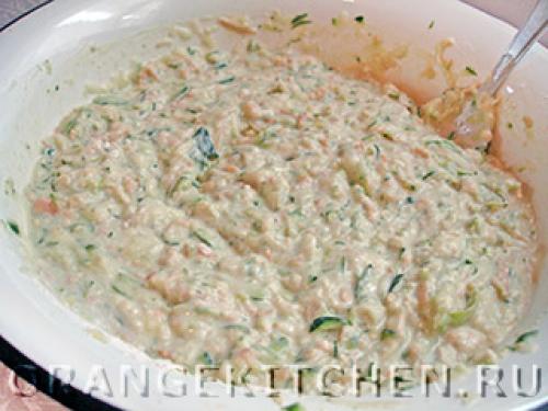 Оладьи из яблок без яиц. Кабачковые оладьи без яиц с яблоками