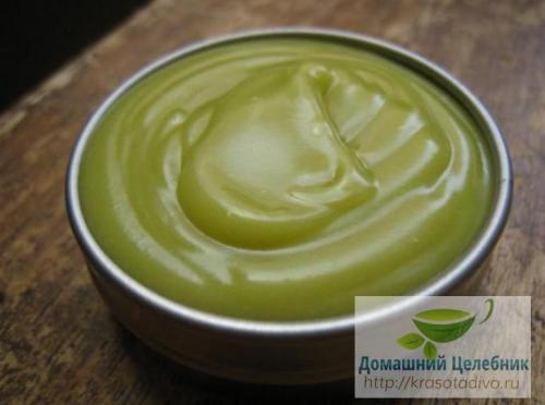 Золотая мазь от 100 болезней рецепт.