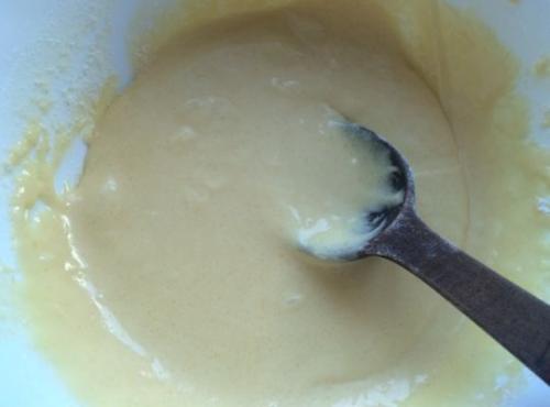 Яблочные оладьи для детей рецепт. Яблочные колечки  – лучший рецепт как у бабушки