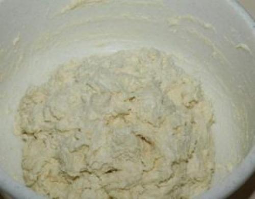 Пирог улитка с вишней на кефире рецепт. Отличный рецепт пирога улитки с вишней