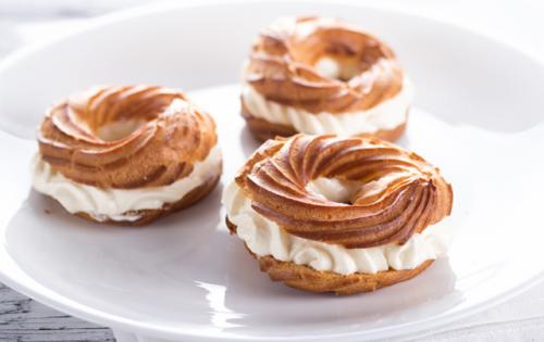 Крем для торта без масла. Хорошая заварная пропитка для торта без масляного вкуса