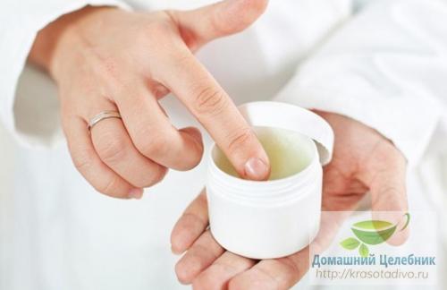 Золотая мазь от 100 болезней рецепт.