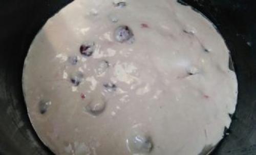 Пирог с вишней в духовке простой рецепт с фото: рецепт нашей читательницы