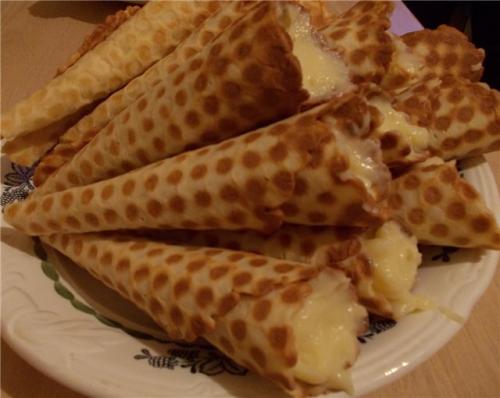 Крем для торта без масла. Хорошая заварная пропитка для торта без масляного вкуса