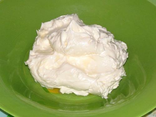 Крем для торта без масла. Хорошая заварная пропитка для торта без масляного вкуса