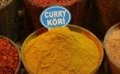 Куда добавляют приправу карри. Приправа карри: что входит в состав, как использовать и с чем сочетается, как приготовить