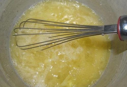 Как приготовить масляный крем для украшения торта в домашних условиях