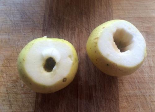 Яблочные оладьи для детей рецепт. Яблочные колечки  – лучший рецепт как у бабушки