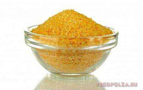 Как принимать желатин внутрь для кожи. Желатин: польза