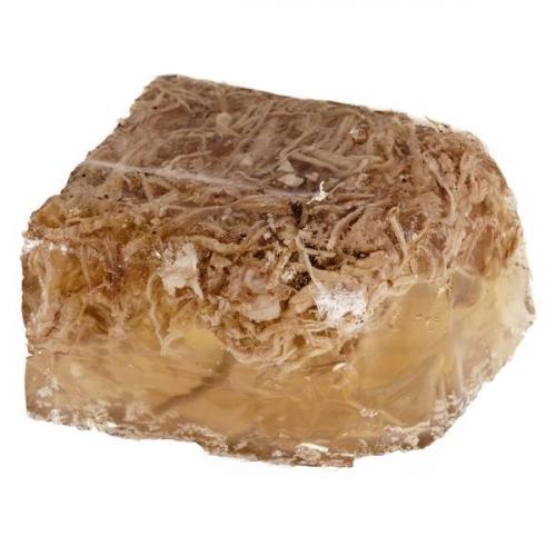 Желатин для заливного, как разводить. Как правильно развести желатин: 5 советов