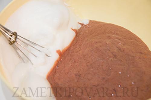 Суфле из печени с рисом, как в детском саду. Суфле из печени с рисом