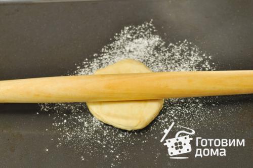 Торт наполеон. Видео приготовления