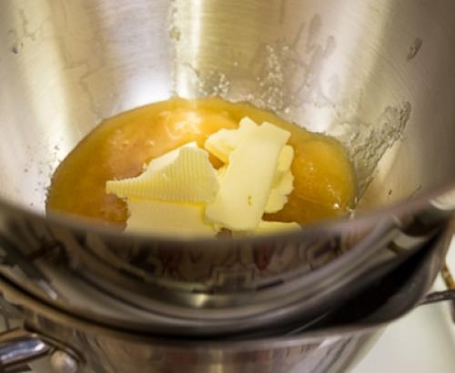 Медовик ателье, какое получается и тесто и как выпекать. Как приготовить медовик «Ателье»: