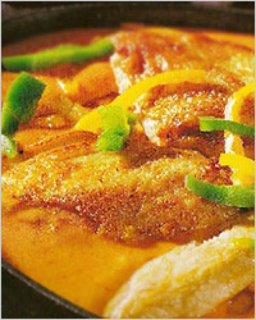 Рецепты шинкаря паприкаш. Паприкаш