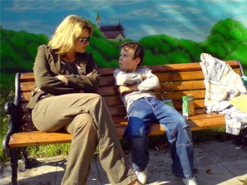 Что ответить на вопрос Как дела В школе. 20 способов спросить у ребенка "как дела ?"