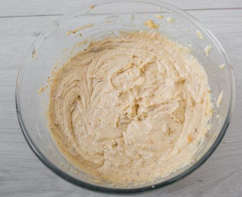 Румынский медовик. 