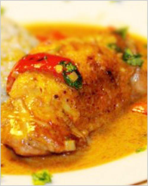 Рецепты шинкаря паприкаш. Паприкаш