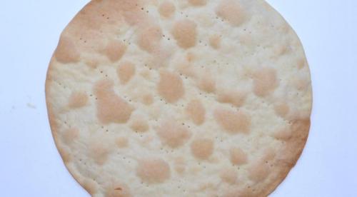 Слоеный торт с заварным кремом