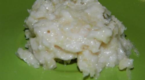 Борщ домашний