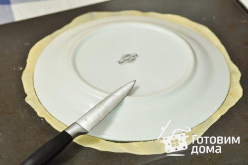 Торт наполеон. Видео приготовления