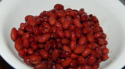 Борщ домашний