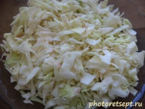 Борщ рецепт. 