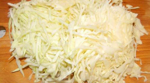 Борщ домашний