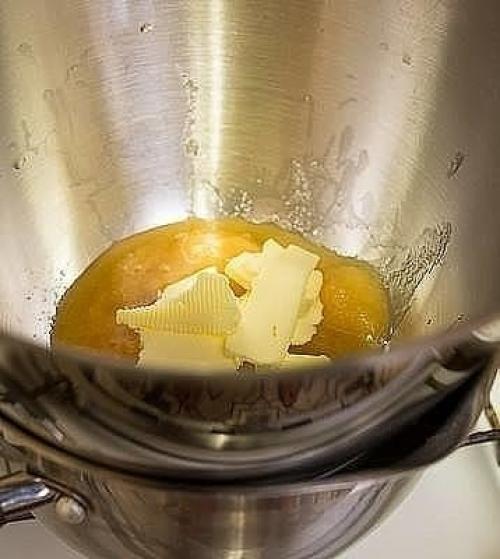 Медовик ателье на вкусном блоге. МЕДОВИК "АТЕЛЬЕ".