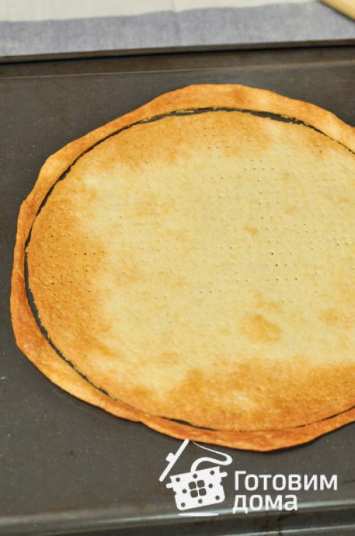 Торт наполеон. Видео приготовления