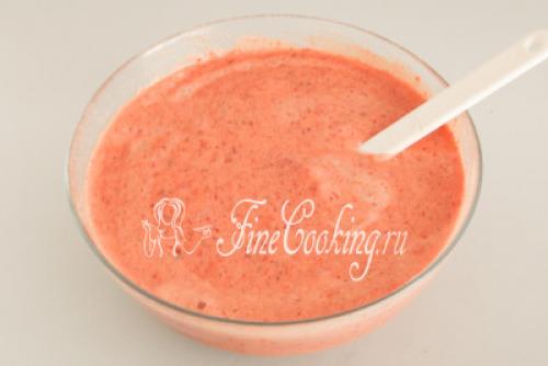 Суфле из печени с рисом. Рецепт 1: суфле из куриной печени (с фото)