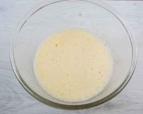 Румынский медовик. 