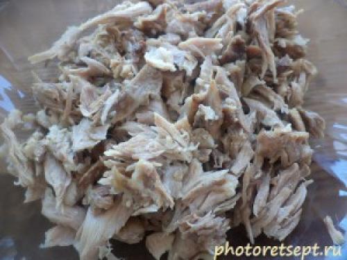 Борщ рецепт. 