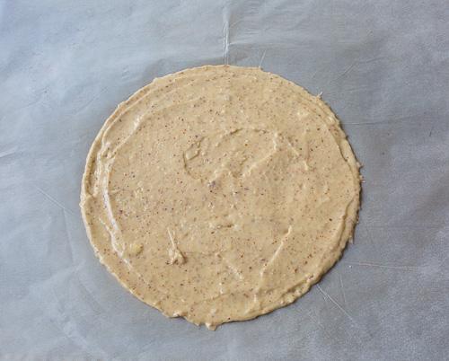 Румынский медовик. 