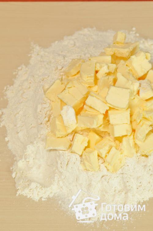 Торт наполеон. Видео приготовления