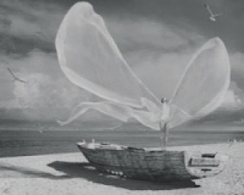 Произведения о смысле жизни. Поиск смысла жизни