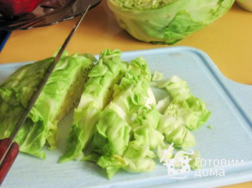 Борщ ингредиенты. Борщ