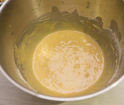 Медовик ателье рецепт. Медовик “Ателье”