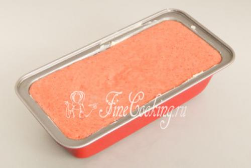 Суфле из печени с рисом. Рецепт 1: суфле из куриной печени (с фото)