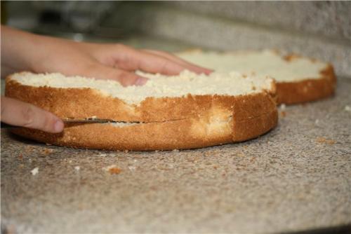 Пропитка для бананового торта. 13 сиропов для пропитки бисквита