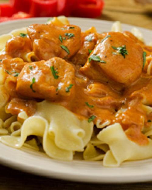 Рецепты шинкаря паприкаш. Паприкаш