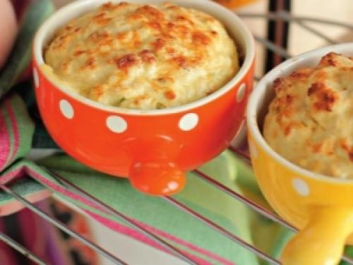 Суфле из курицы, как в детском саду: пошаговые рецепты