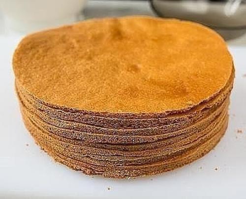 Медовик ателье на вкусном блоге. МЕДОВИК "АТЕЛЬЕ".