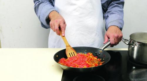 Украинский борщ