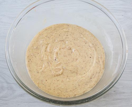 Румынский медовик. 