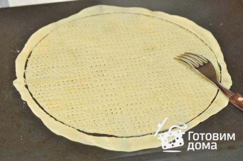 Торт наполеон. Видео приготовления