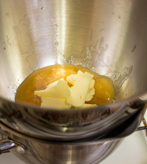 Медовик ателье рецепт. Медовик “Ателье”