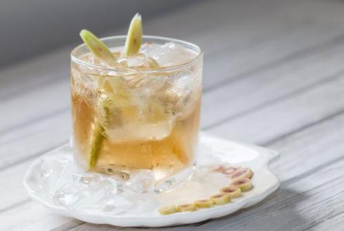 Бодрящие, вкусные и полезные утренние напитки